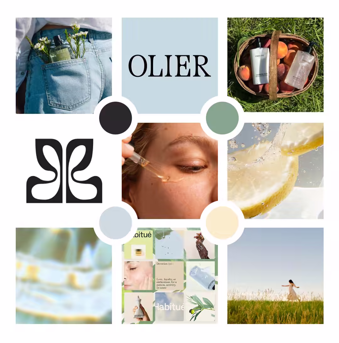 Moodboard Sôje